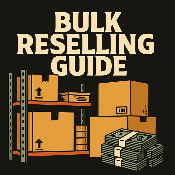Bulk Guide