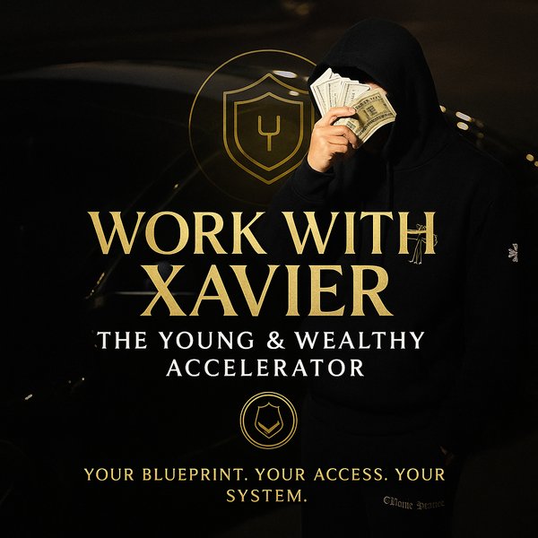 Young & Wealthy Accelerator 2026